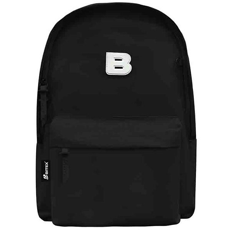 Ba Lô Thời Trang Be Unique B-014 – Màu Đen