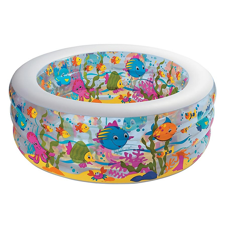 Bể bơi phao INTEX 58480