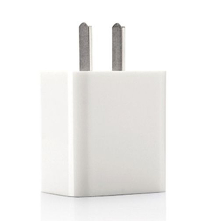 Adapter Pisen Cho Điện Thoại USB 2.0A