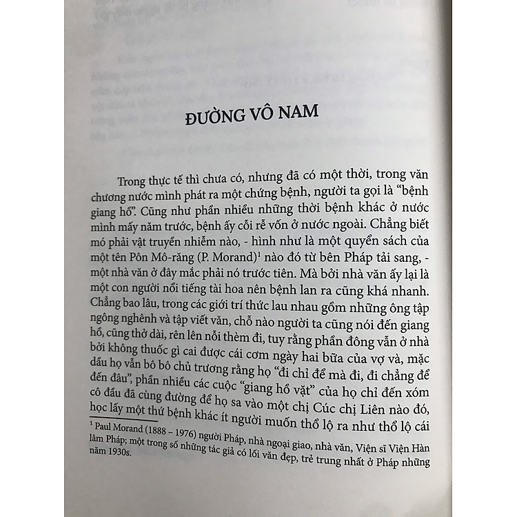 Người Câm Biết Nói - Nam Cao (Các Tác Phẩm Bị Quên Lãng Lần Đầu Tìm Thấy) - Ảnh 4