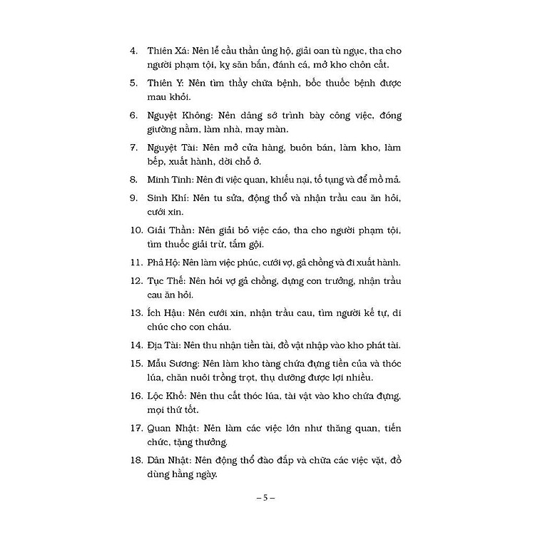 Thông Thư - Ảnh 4