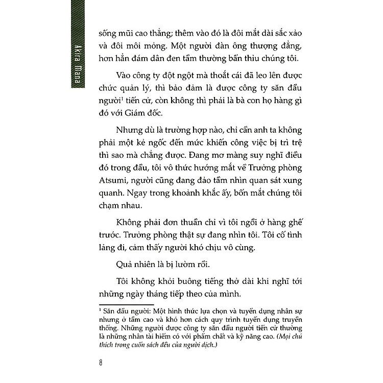 Nơi Tôi Ngã Xuống - Ảnh 7