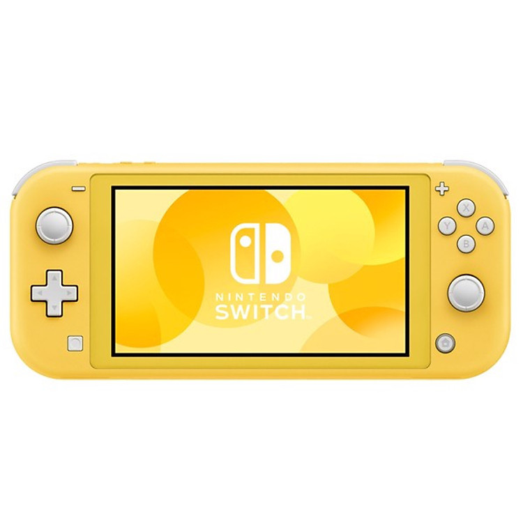 Máy chơi game Nintendo Switch Lite