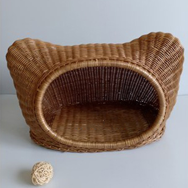 Lồng chó mèo handmade thân thiện môi trường
