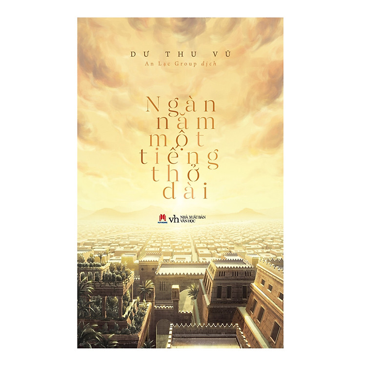 Sách Ngàn Năm Một Tiếng Thở Dài