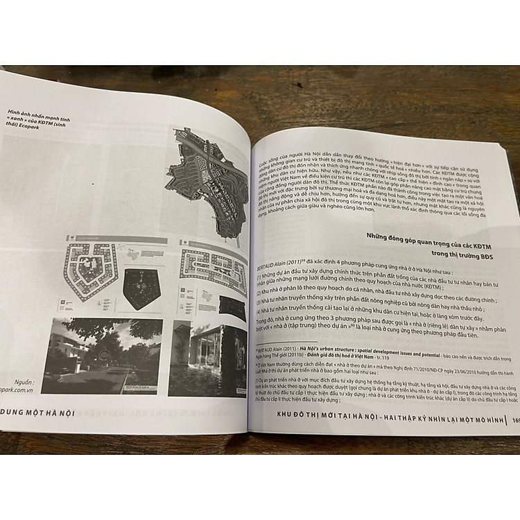 CHÂN DUNG MỘT HÀ NỘI - Ảnh 5