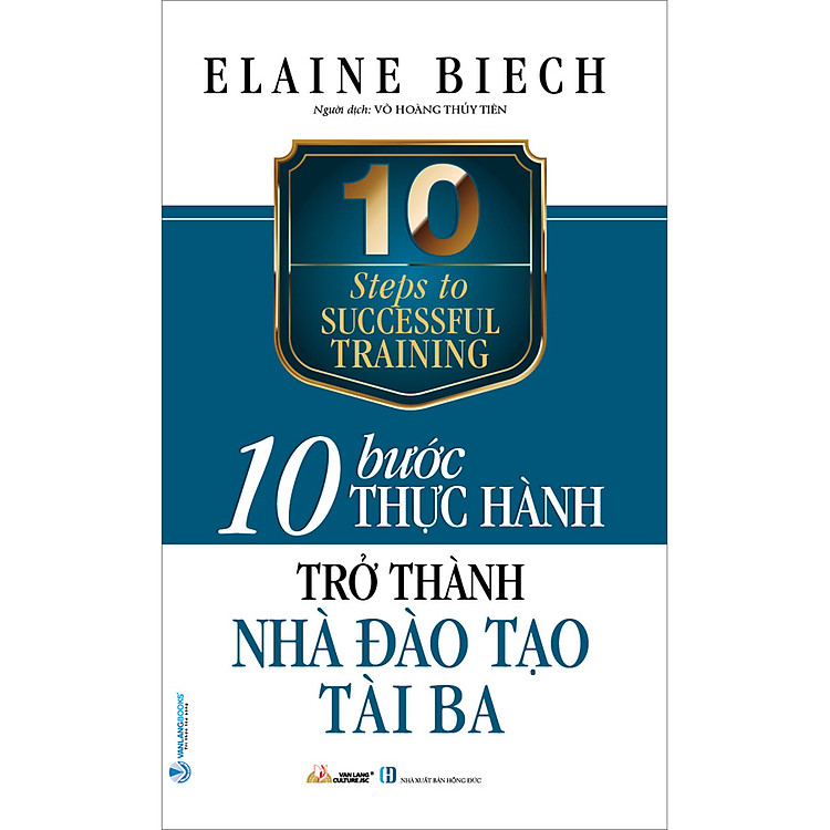 10 Bước Thực Hành: Trở Thành Nhà Đào Tạo Tài Ba
