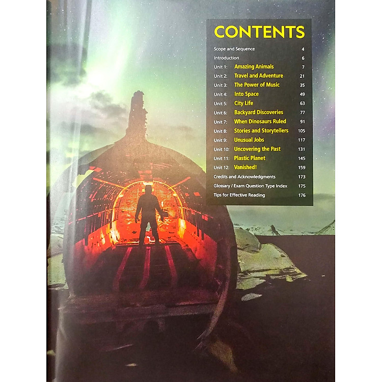 Reading Explorer 1 - Student's Book With The Spark Platform (Third Edition) - Ảnh 4