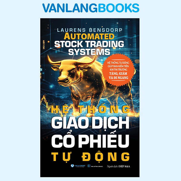 Hệ Thống Giao Dịch Cổ Phiếu Tự Động