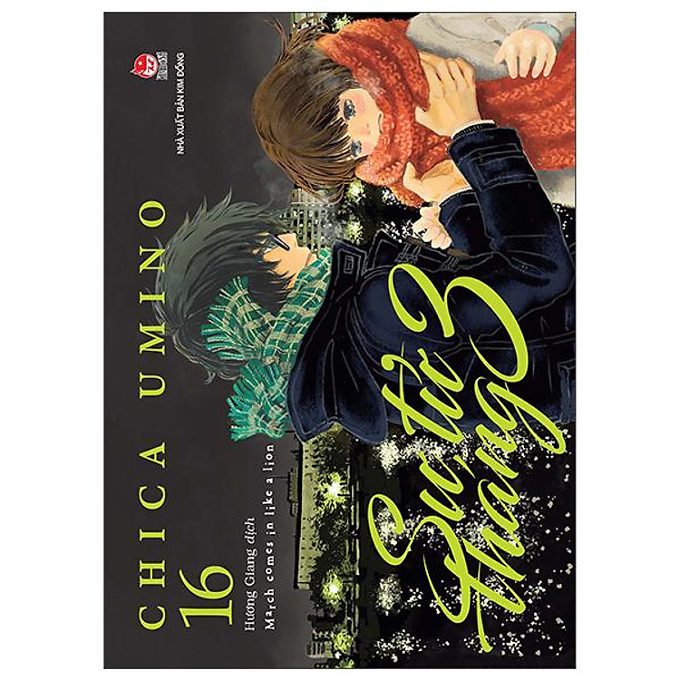 Sư Tử Tháng 3 - Tập 16 - Ảnh 2