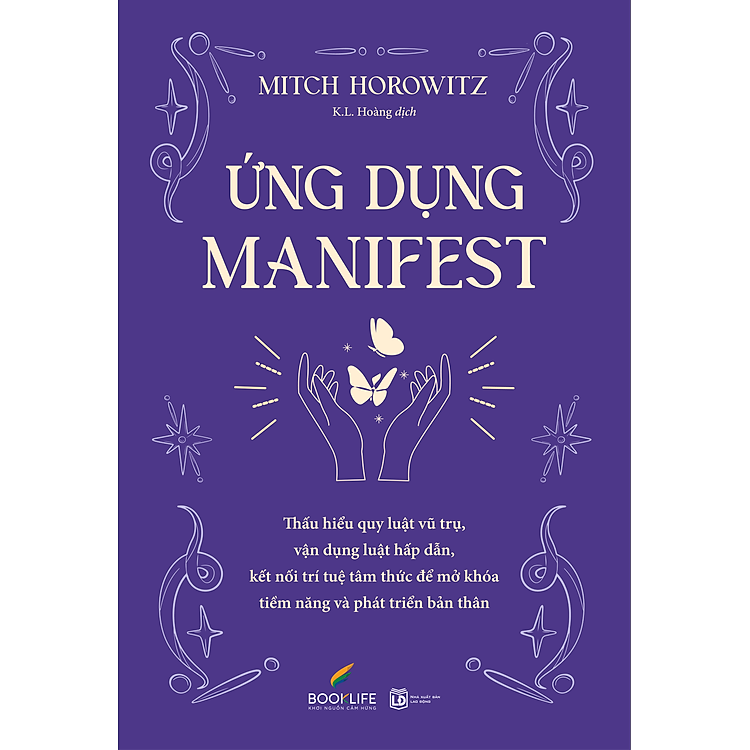 Ứng Dụng Manifest