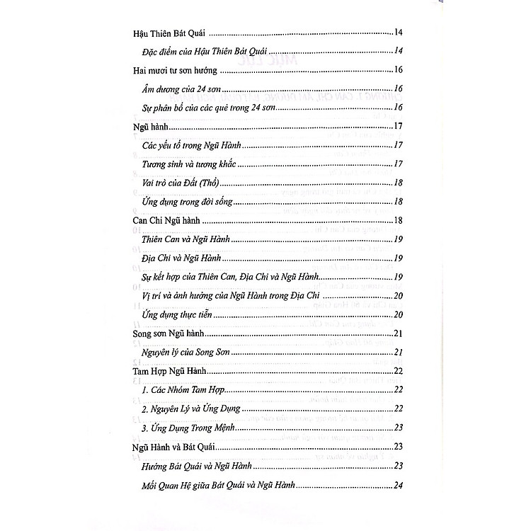 Lịch Vạn Niên Cung Đình - Ảnh 5