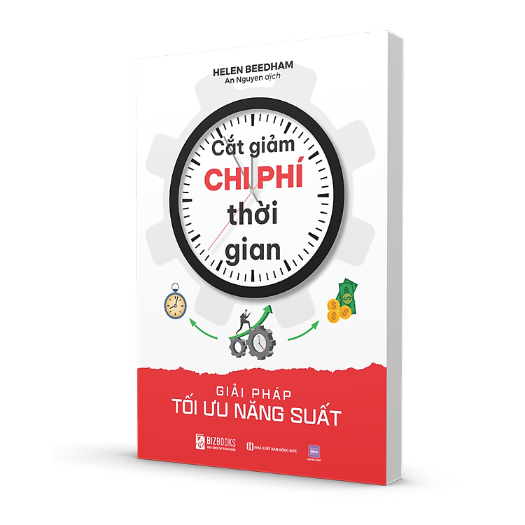 Cắt Giảm Chi Phí Thời Gian: Giải Pháp Tối Ưu Năng Suất