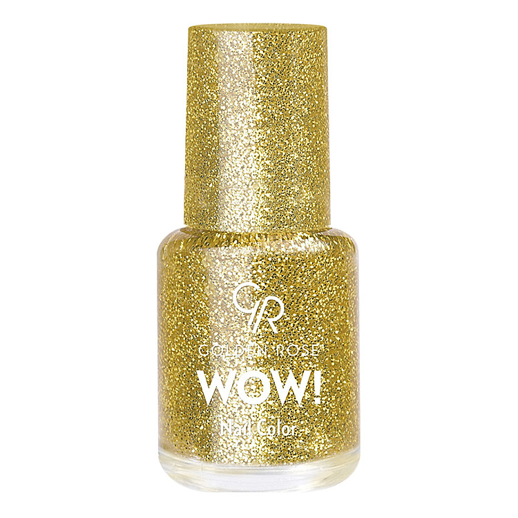 Sơn Móng Tay Golden Rose Wow 202