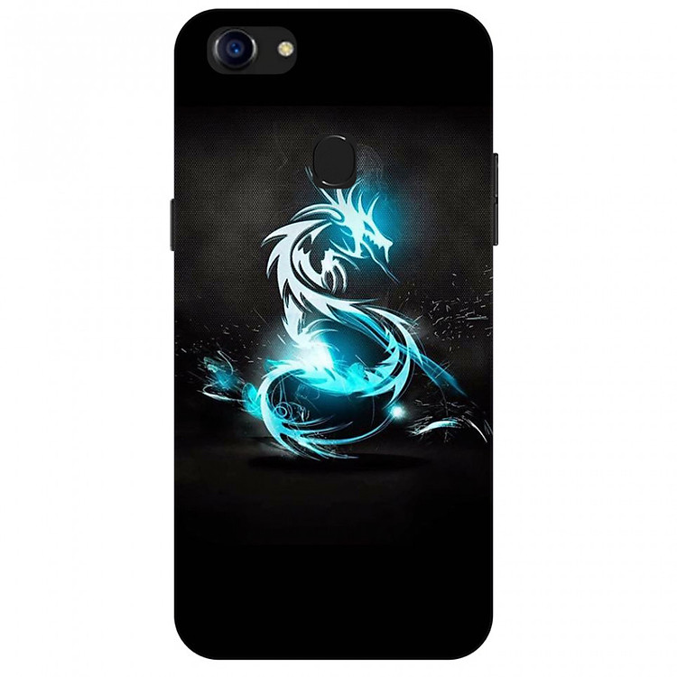 Ốp lưng cho điện thoại Oppo F7 - Hình F7