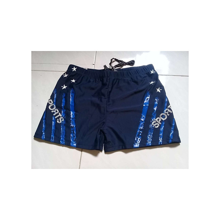 Quần bơi nam -513