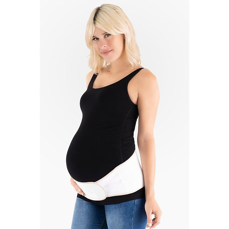 Mua Đai đỡ bụng bầu Upsie Belly - XL Ưu đãi - Hình ảnh 4