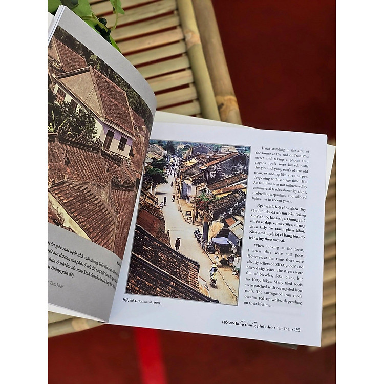 Hội An Lang Thang Phố Nhớ-Hình Ảnh Và Ký Ức - Ảnh 7