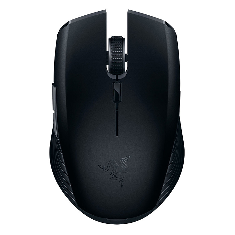 Chuột Chơi Game Không Dây Razer Atheris 7200DPI 6 Phím - Hàng Chính Hãng