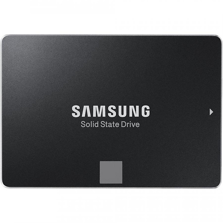 Ổ cứng SSD Samsung 850 120GB 2.5-Inch SATA III MZ-7LN120 - Hàng Chính Hãng