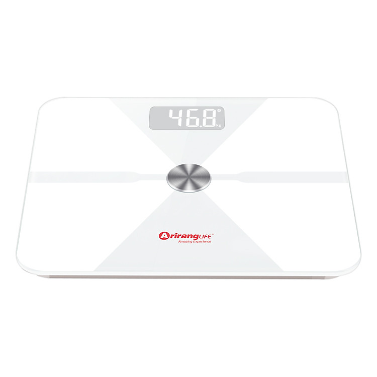 Cân Thông Minh ArirangLife AR-SS16D - Trắng