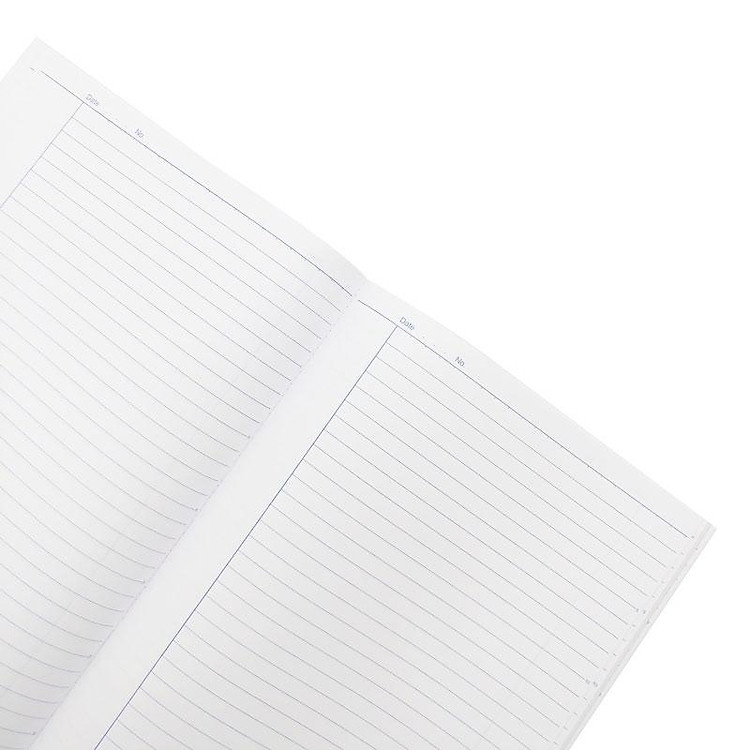 Bộ Tập Fruit Kẻ Ngang (200 trang, 5 tập) - Ảnh 7