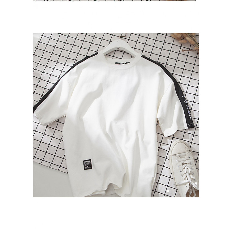 Áo thun Unisex Nam Nữ