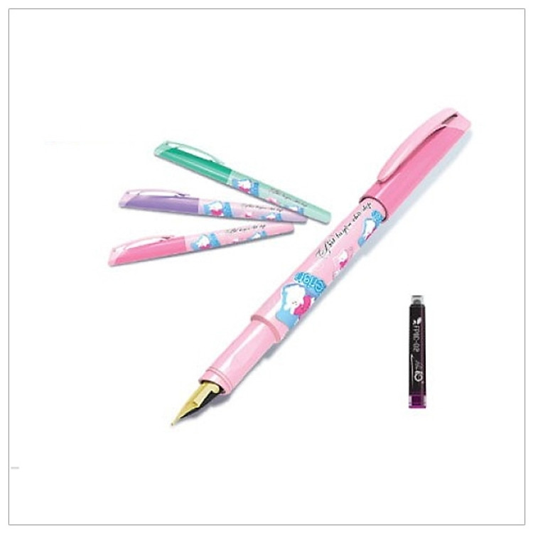 Bút máy điểm 10 FTC -03