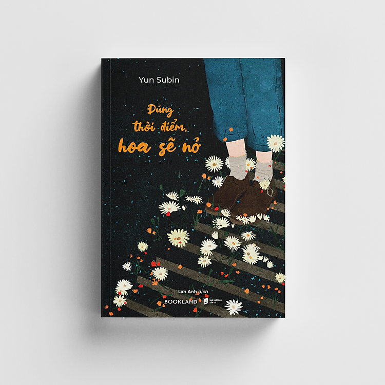 Đúng Thời Điểm Hoa Sẽ Nở - Ảnh 3