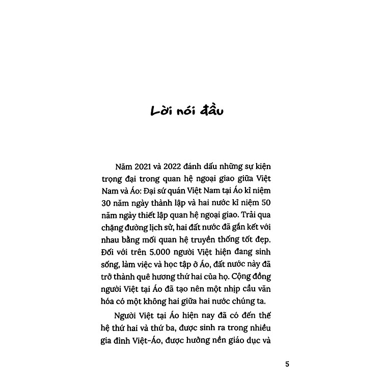 Bà Ngoại Trên Cây Táo - Ảnh 4