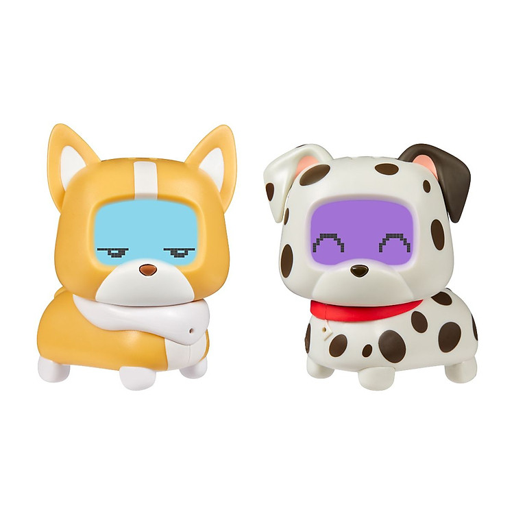 Đồ Chơi Thú Ảo Cún Corgi PIXEL PETZ Chính hãng Giá tốt - Hình ảnh 3