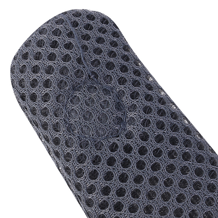 Hộp Bút Con Mèo U & YABY 040/2 - Xám Hồng - Ảnh 4