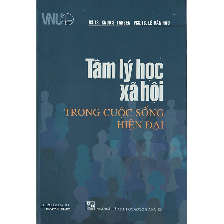 Tâm Lý Học Xã Hội Trong Cuộc Sống Hiện Đại