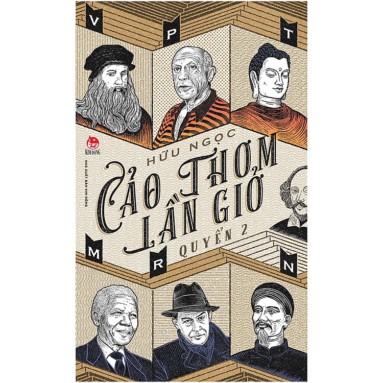 Cảo Thơm Lần Giở (Quyển 2)