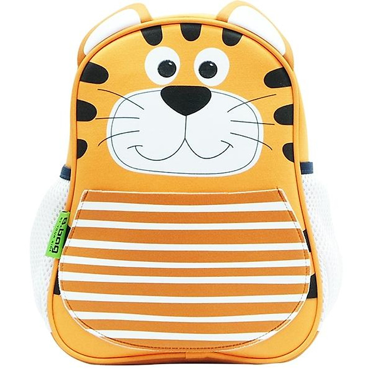 Balo B.BAG Dần B-12-039 (28 x 23 x 10 cm)