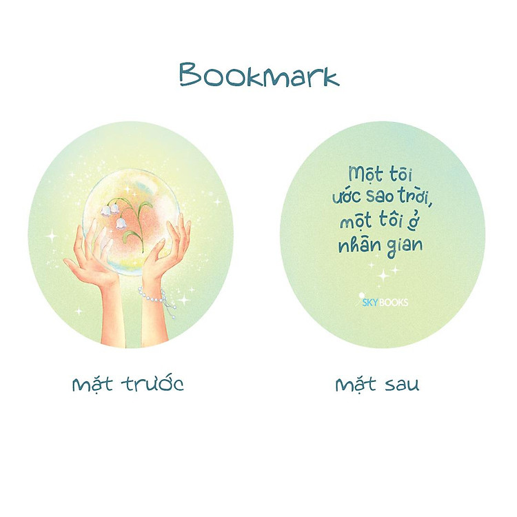 Một Tôi Ước Sao Trời, Một Tôi Ở Nhân Gian - Ảnh 6