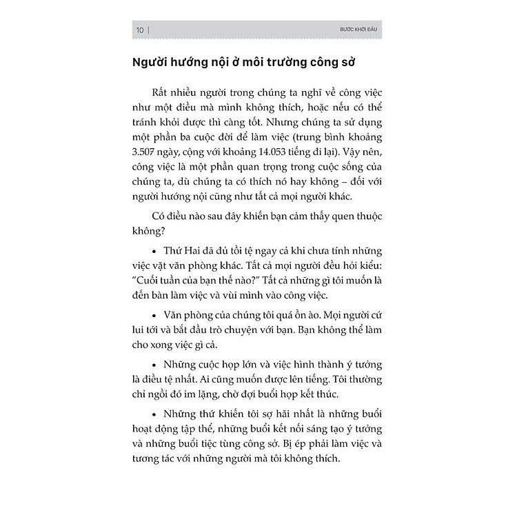 Người Hướng Nội Làm Freelancer - Làm Việc Tự Do, Sống Là Chính Mình - Ảnh 5