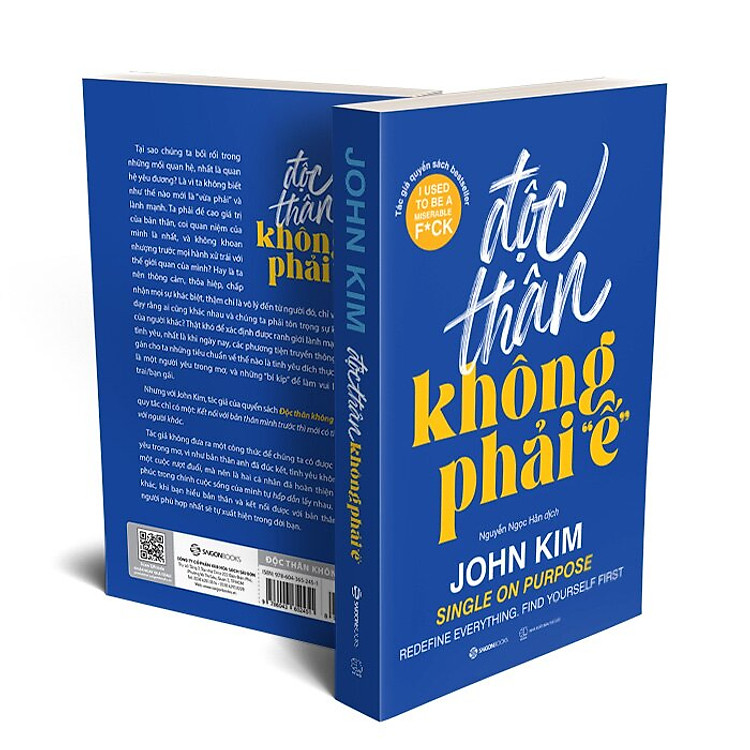 Độc Thân Không Phải "Ế - Ảnh 3