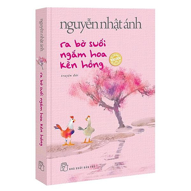 Ra Bờ Suối Ngắm Hoa Kèn Hồng - Ảnh 2