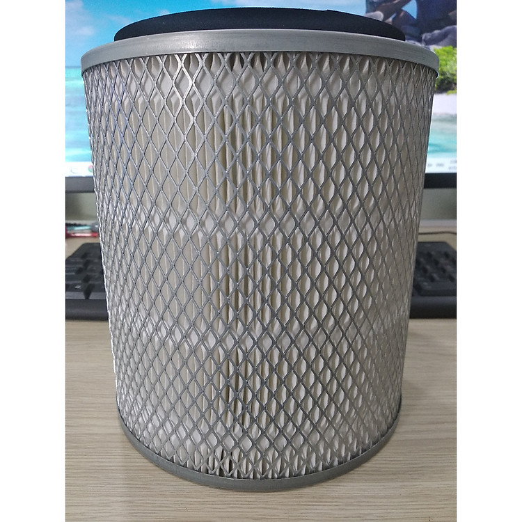 Lọc gió động cơ xe Kia 1T4, K2500, K2700, K3000 - A8572 - A1819