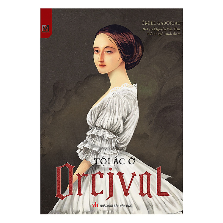 Sách Tội Ác Ở Orcival