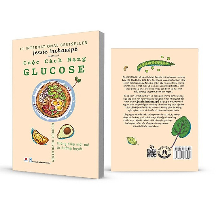 Cuộc cách mạng Glucose - Ảnh 3