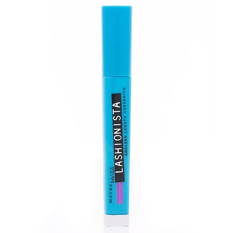 Mascara Làm Dài Mi Maybelline Lashionista Waterproof 7ml