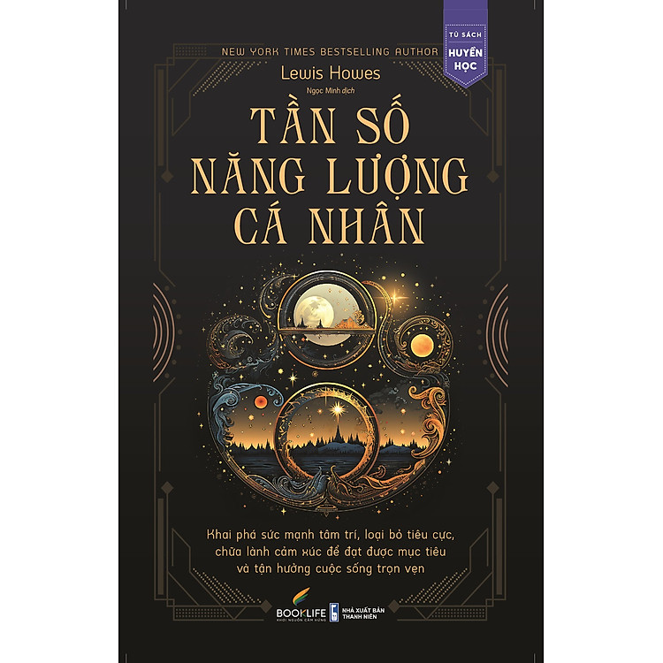 Tần Số Năng Lượng Cá Nhân