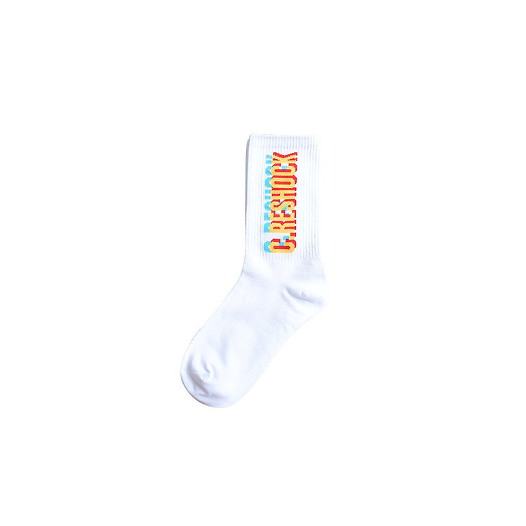 Tất vớ cao cổ nam nữ phong cách Unisex