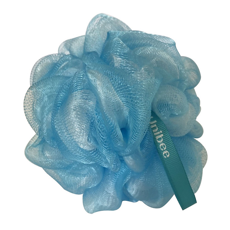 BÔNG TẮM 2 LỚP Unibee (2 chiếc)