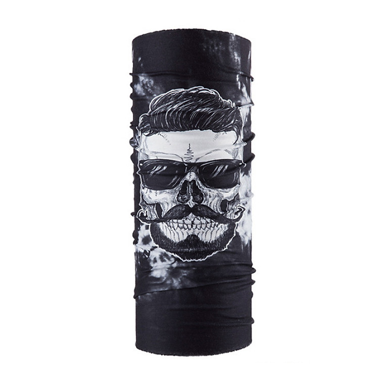 Khăn đa năng NatureHike Multifunctional Magic Headscarf