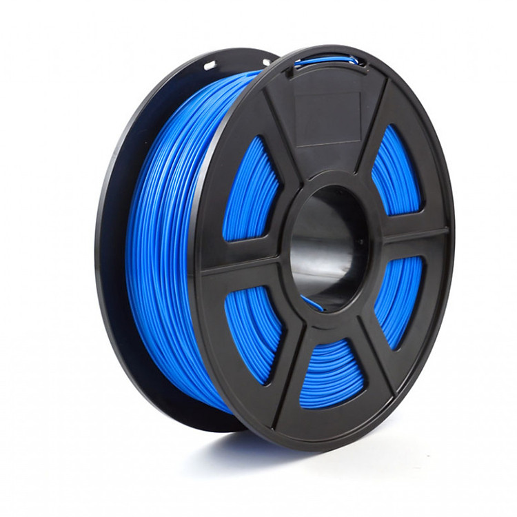 Cuộn Nhựa In 3D PLA 1.75 1KG Xanh