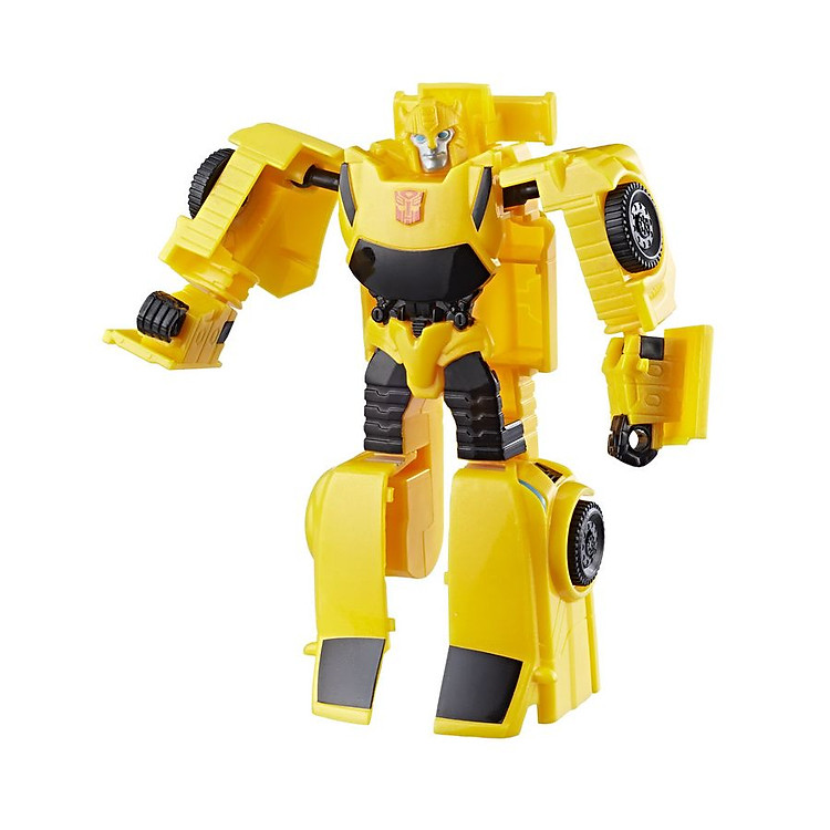 Mô hình Bumblebee 7 inch TRANSFORMERS Chính hãng Giá rẻ - Hình ảnh 2