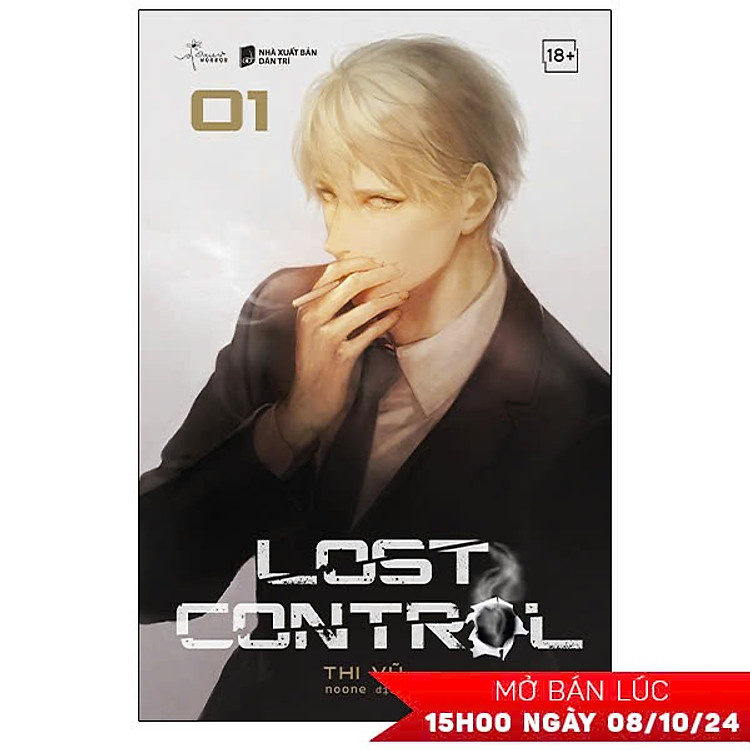 Lost Control – Tập 1